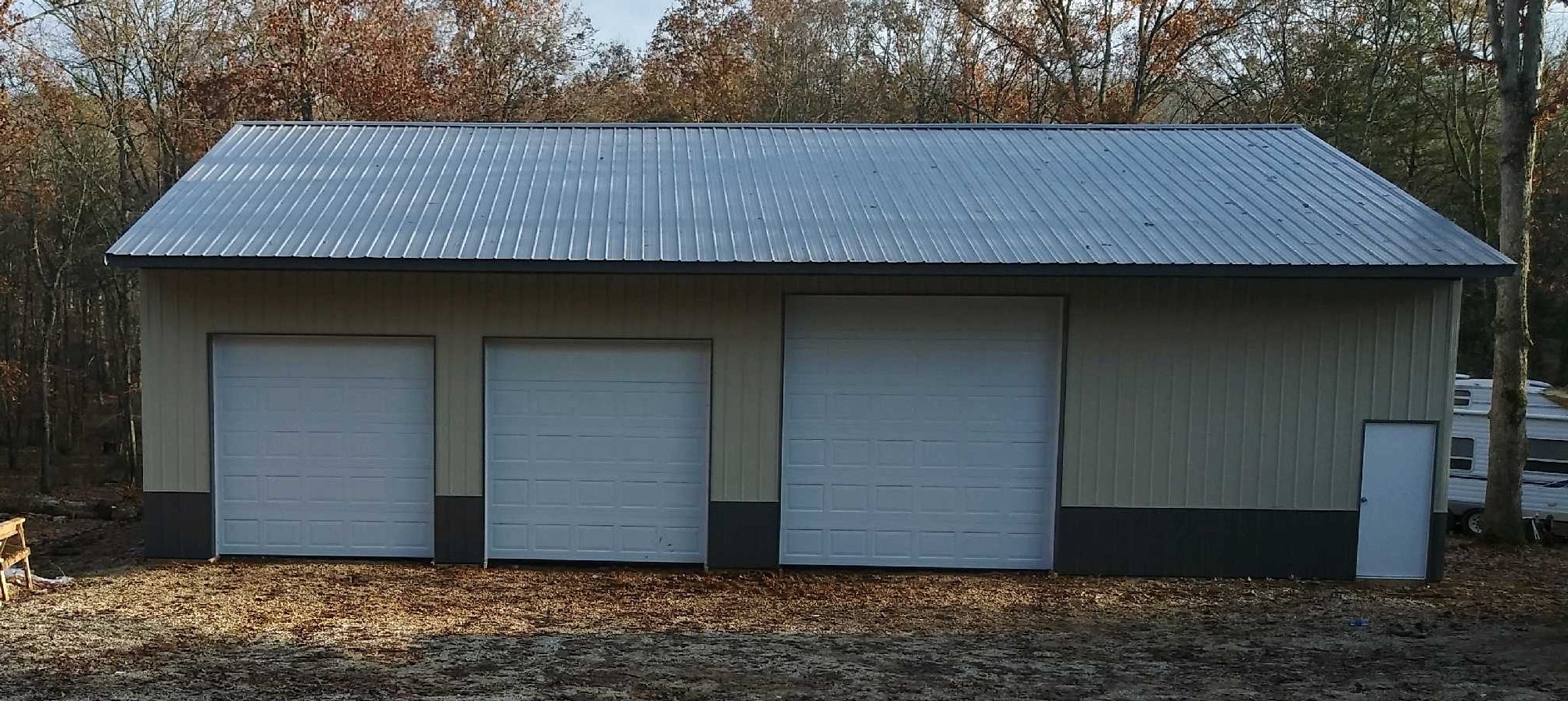 Benefits of Pole Barns for Storage