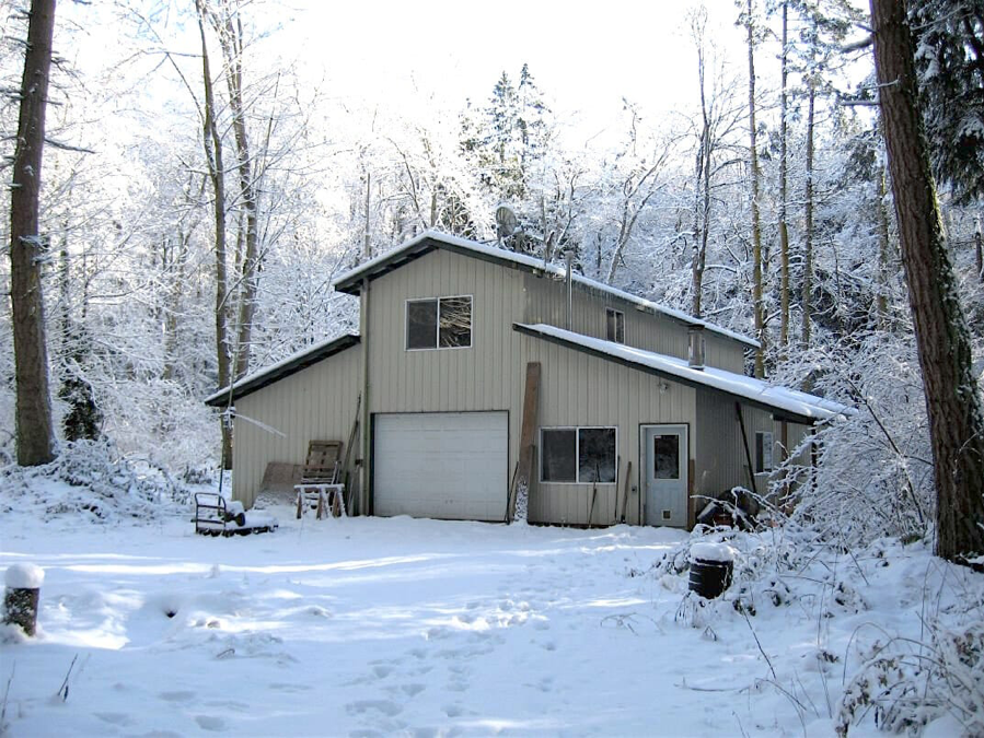 Time for Pole Barn Maintenance In Fall & Winter