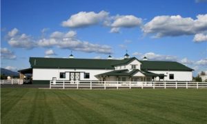 Six Steps to Building Your Dream Pole Barn 