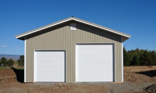 Missouri garages